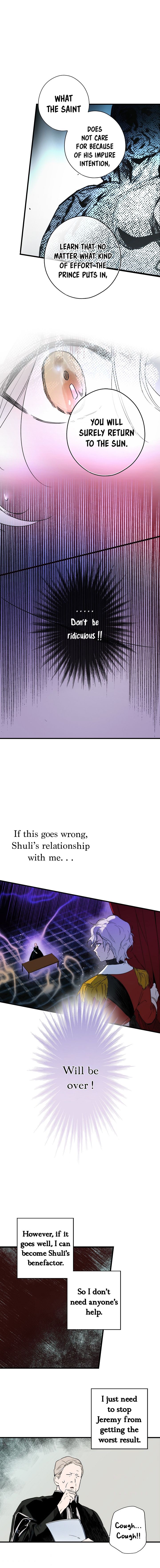 A Stepmother’s Märchen - Chapter 50 Page 6