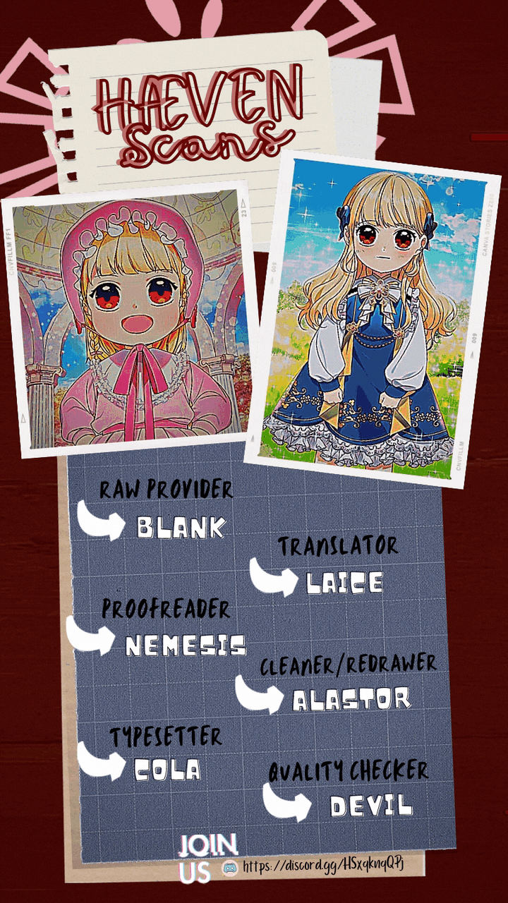 A Stepmother’s Märchen - Chapter 51 Page 1