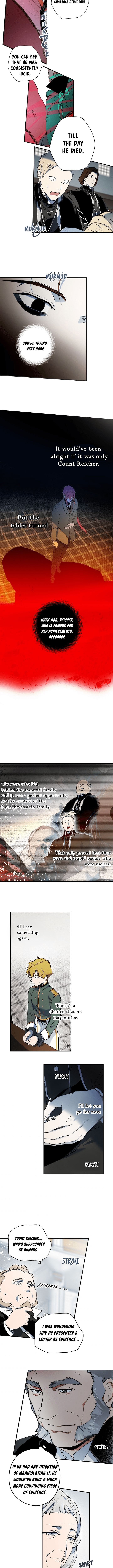 A Stepmother’s Märchen - Chapter 51 Page 10