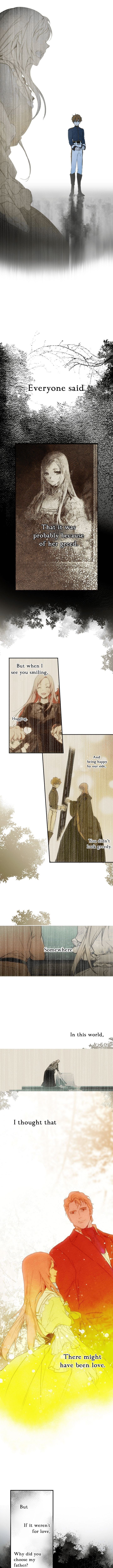 A Stepmother’s Märchen - Chapter 51 Page 12