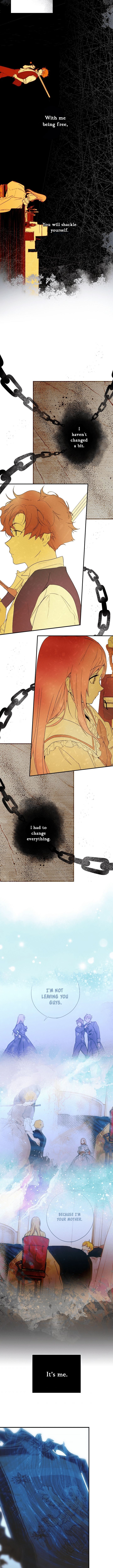 A Stepmother’s Märchen - Chapter 51 Page 13