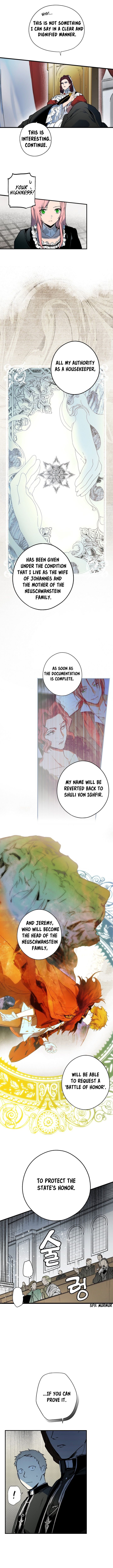 A Stepmother’s Märchen - Chapter 51 Page 4