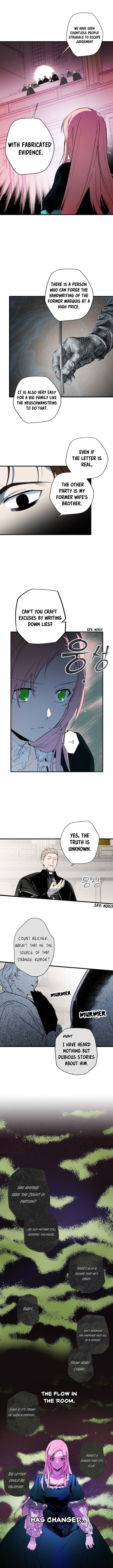 A Stepmother’s Märchen - Chapter 51 Page 5