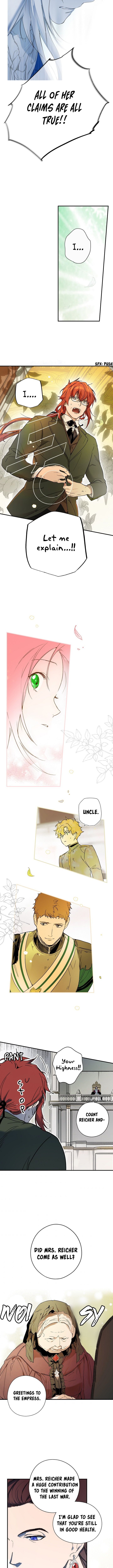 A Stepmother’s Märchen - Chapter 51 Page 7