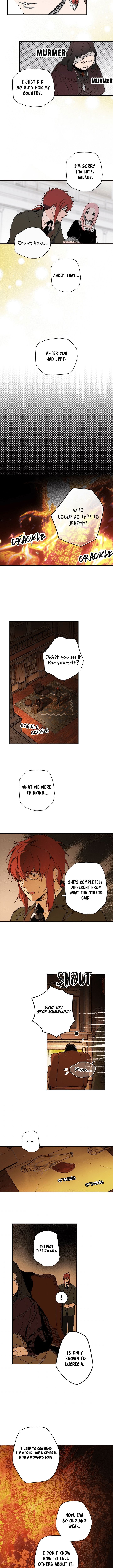 A Stepmother’s Märchen - Chapter 51 Page 8