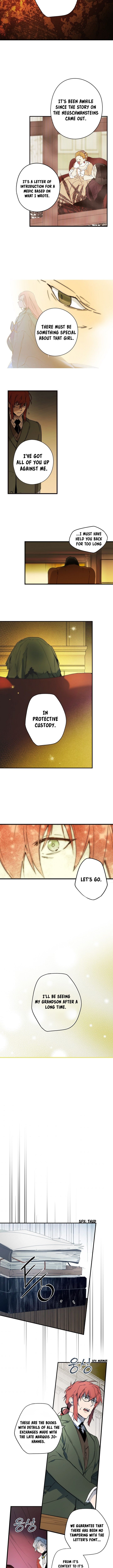 A Stepmother’s Märchen - Chapter 51 Page 9