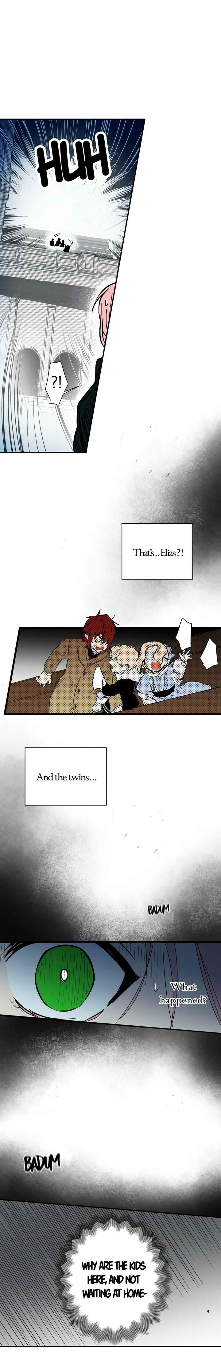 A Stepmother’s Märchen - Chapter 52 Page 15