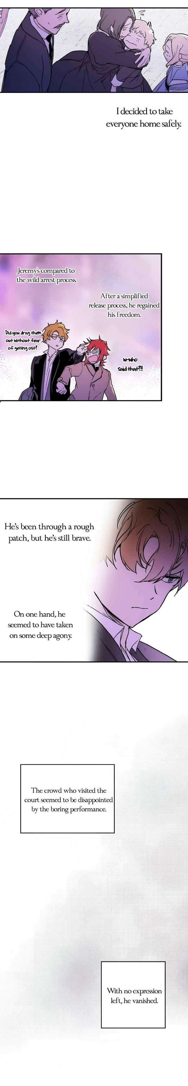 A Stepmother’s Märchen - Chapter 52 Page 23