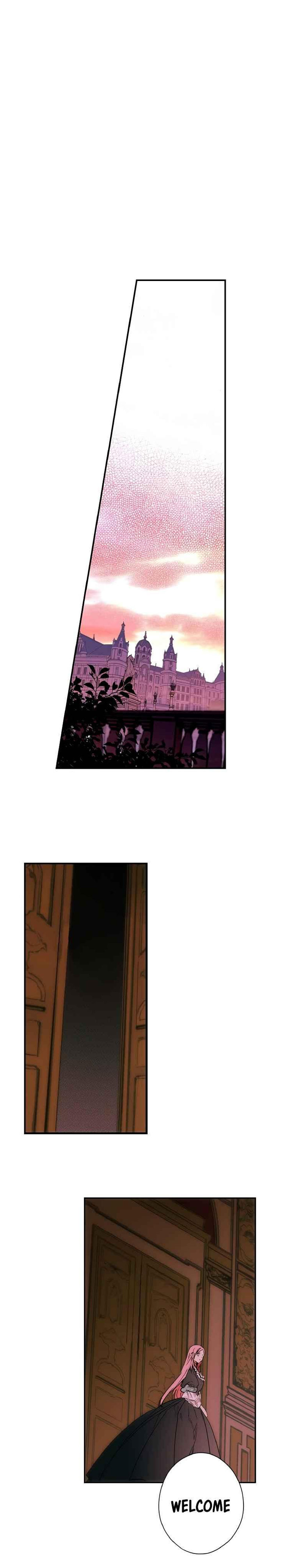 A Stepmother’s Märchen - Chapter 52 Page 25