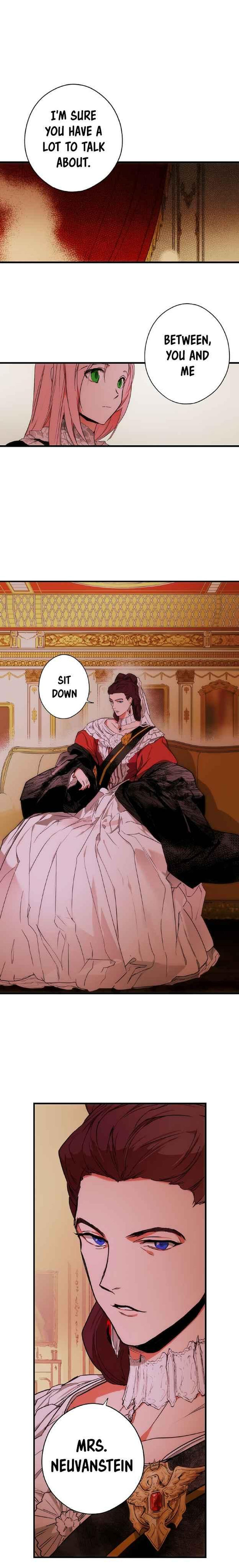 A Stepmother’s Märchen - Chapter 52 Page 26