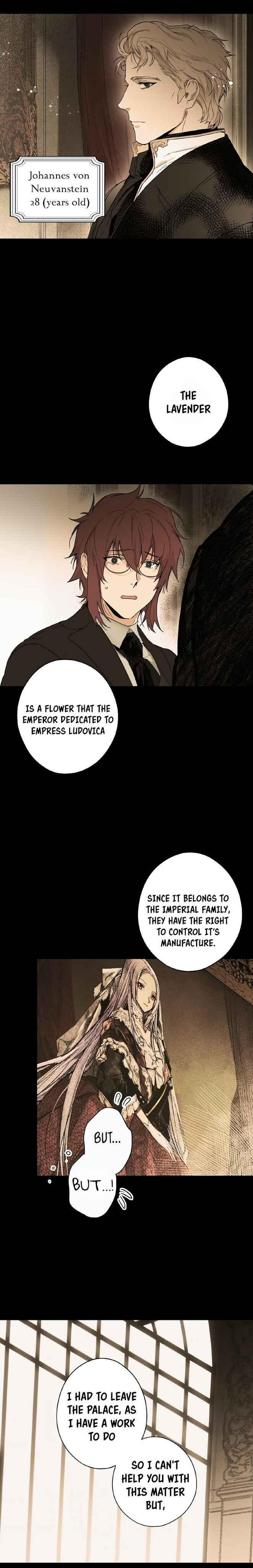 A Stepmother’s Märchen - Chapter 52 Page 3
