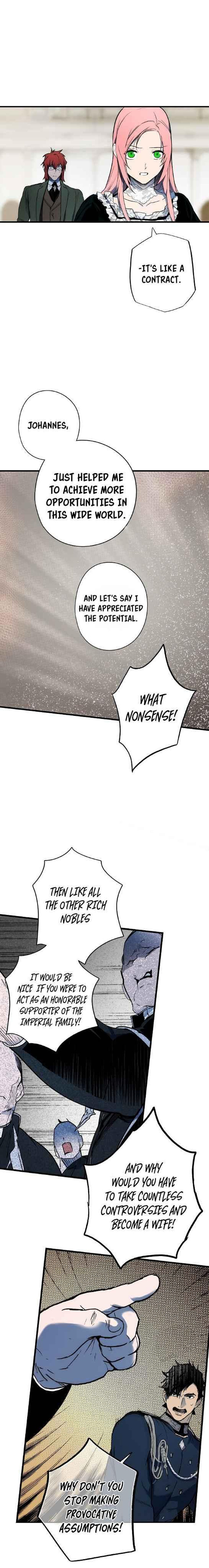 A Stepmother’s Märchen - Chapter 52 Page 6
