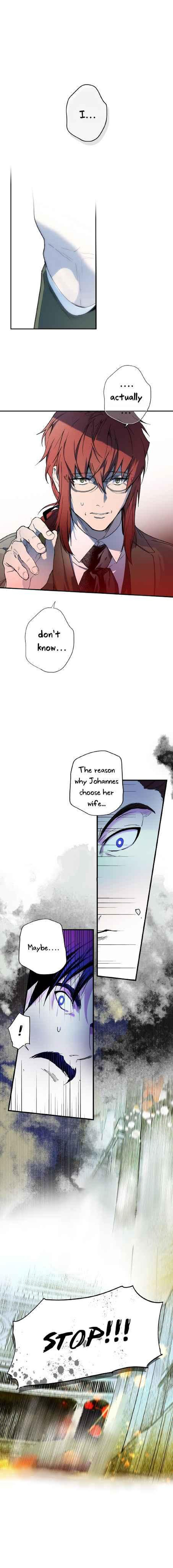 A Stepmother’s Märchen - Chapter 52 Page 7