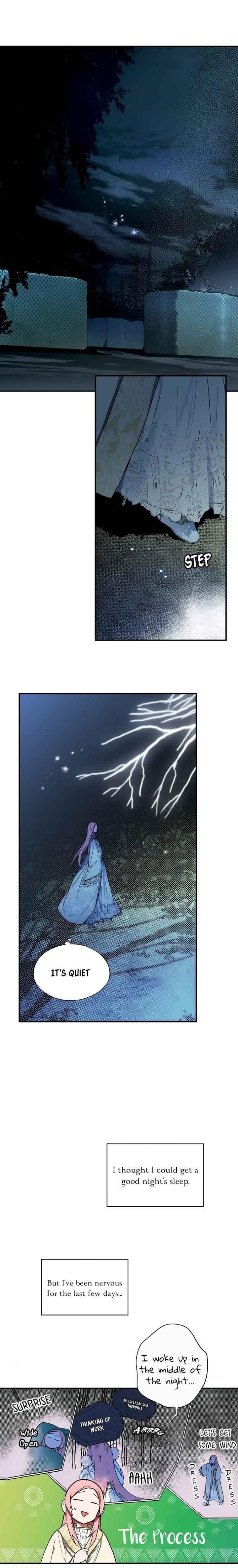 A Stepmother’s Märchen - Chapter 53 Page 16