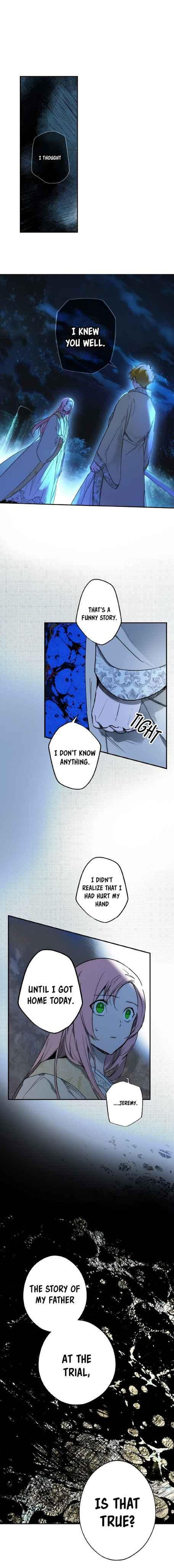 A Stepmother’s Märchen - Chapter 53 Page 18