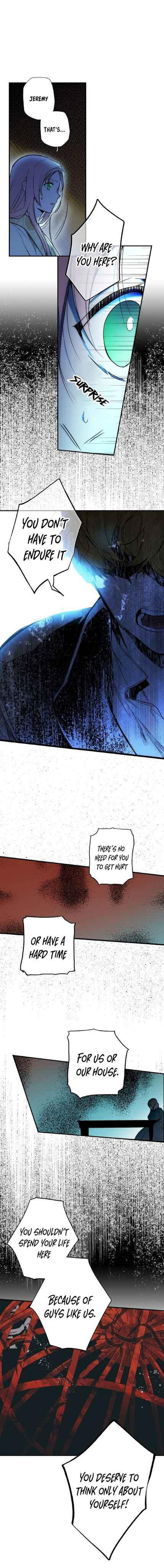 A Stepmother’s Märchen - Chapter 53 Page 19