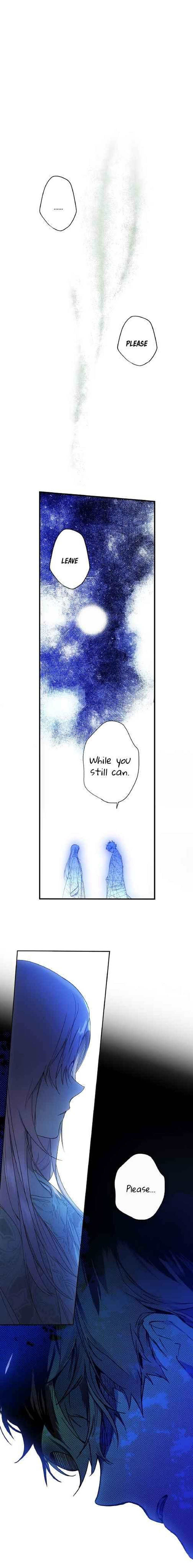 A Stepmother’s Märchen - Chapter 53 Page 21