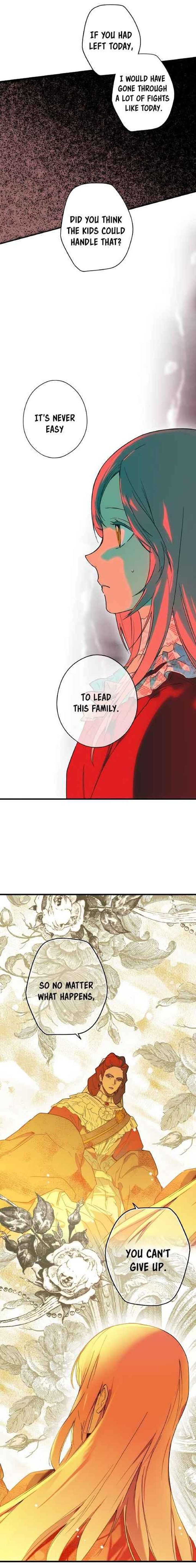 A Stepmother’s Märchen - Chapter 53 Page 6