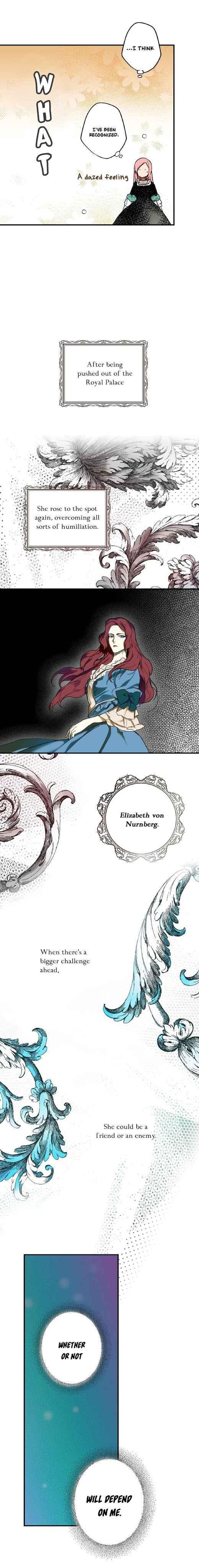 A Stepmother’s Märchen - Chapter 53 Page 9