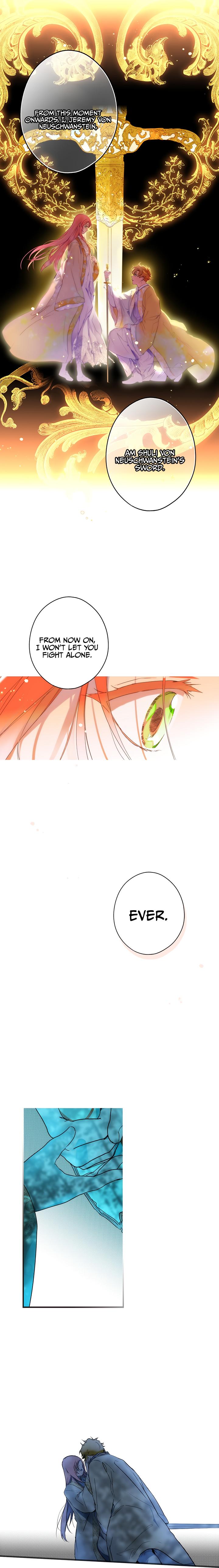 A Stepmother’s Märchen - Chapter 54 Page 11