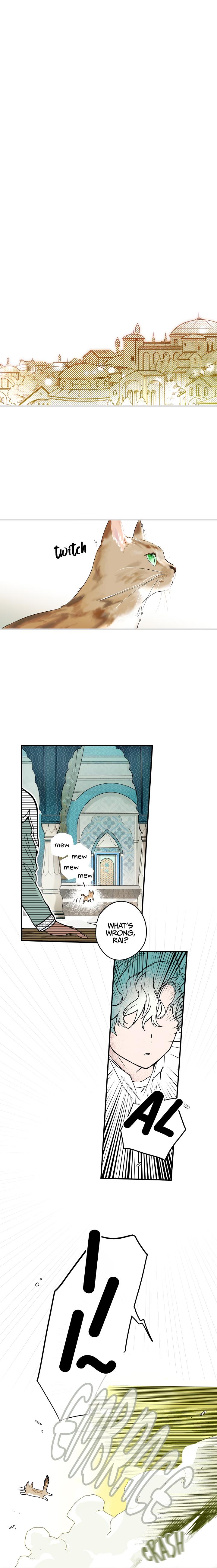 A Stepmother’s Märchen - Chapter 54 Page 19