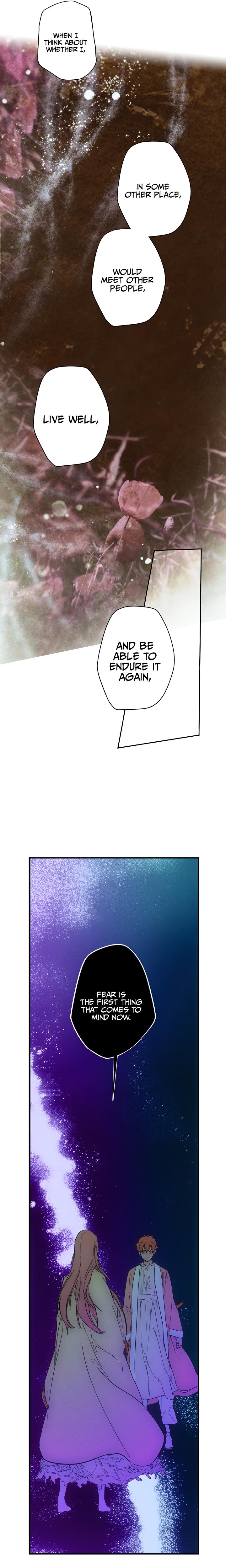 A Stepmother’s Märchen - Chapter 54 Page 5
