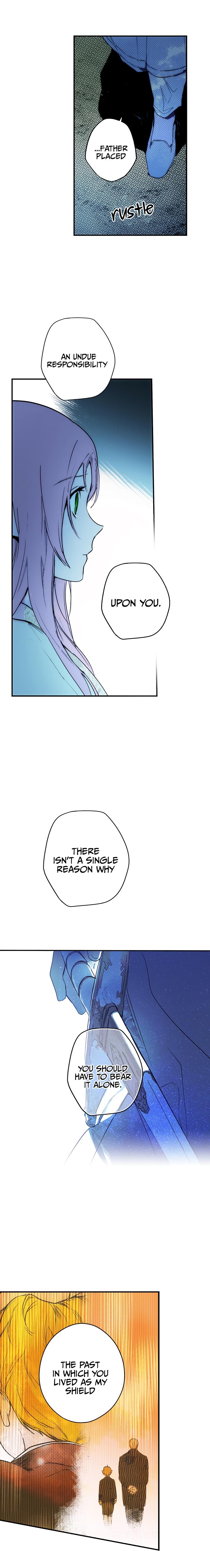 A Stepmother’s Märchen - Chapter 54 Page 9