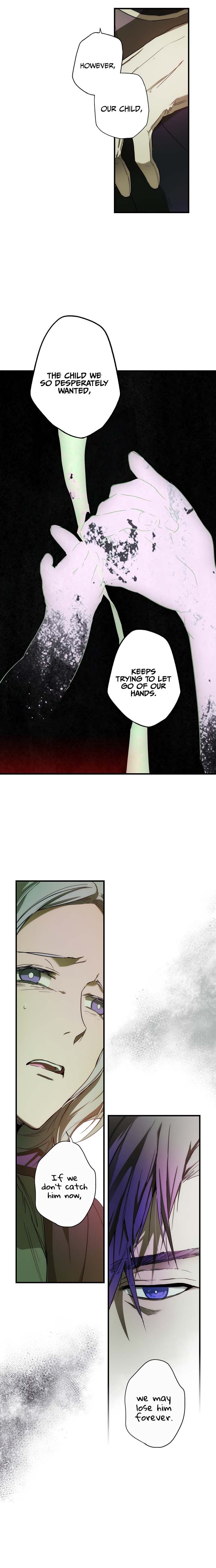 A Stepmother’s Märchen - Chapter 55 Page 15