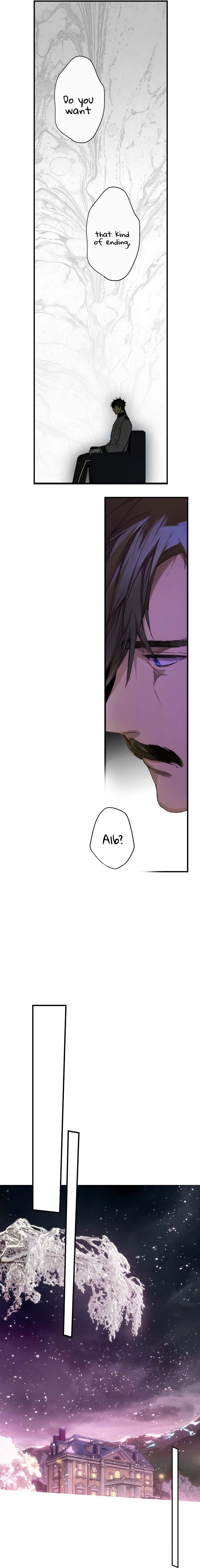 A Stepmother’s Märchen - Chapter 55 Page 16