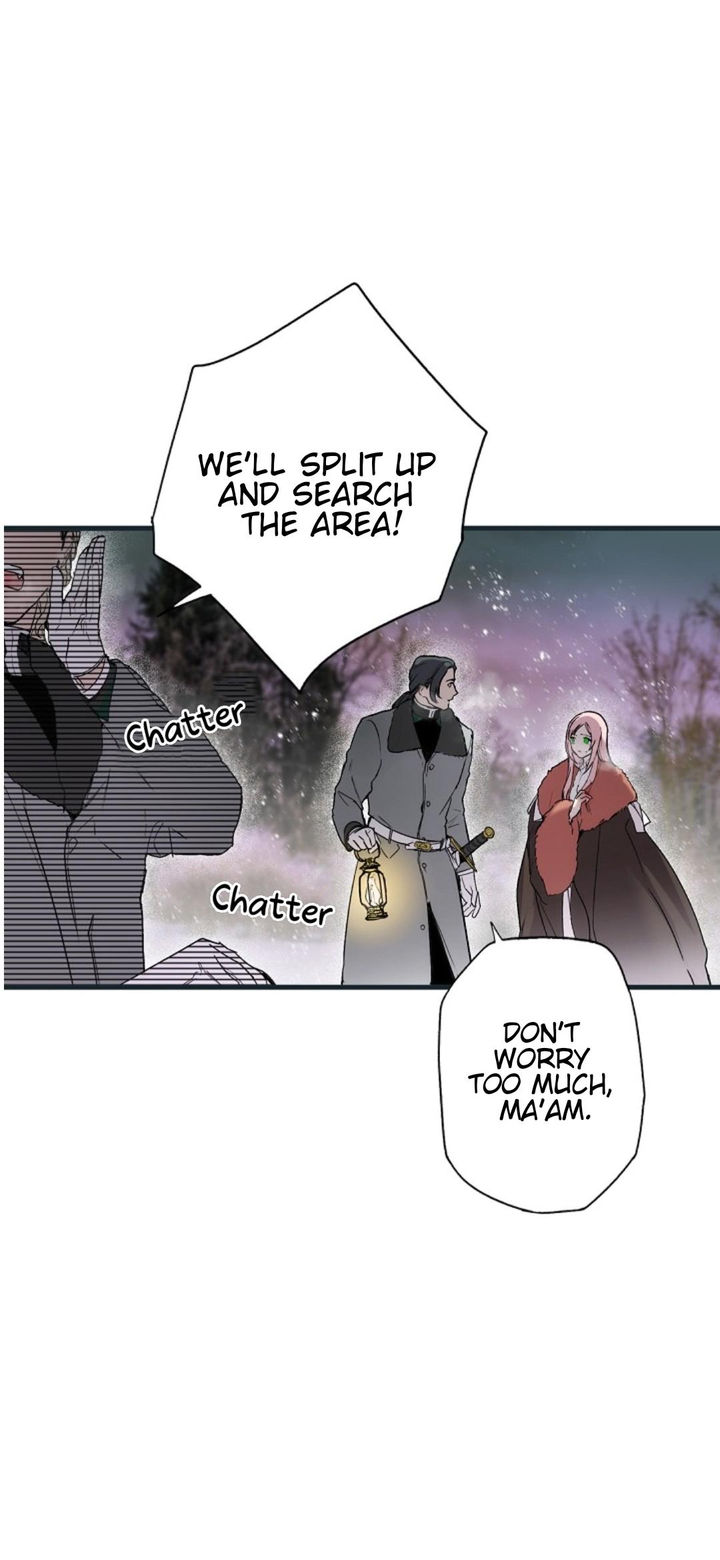 A Stepmother’s Märchen - Chapter 56 Page 13