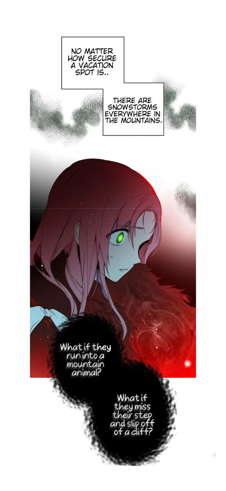A Stepmother’s Märchen - Chapter 56 Page 15