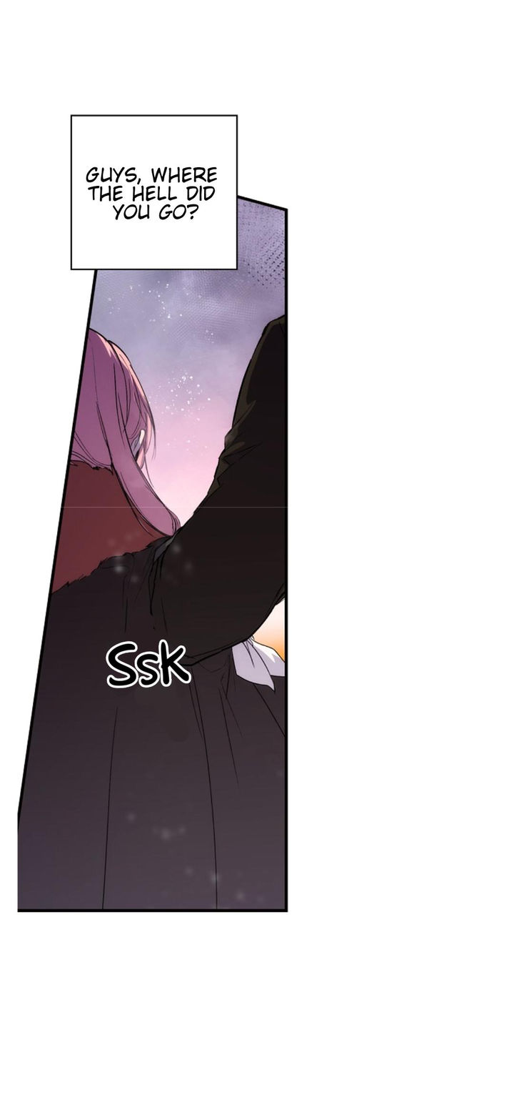 A Stepmother’s Märchen - Chapter 56 Page 16