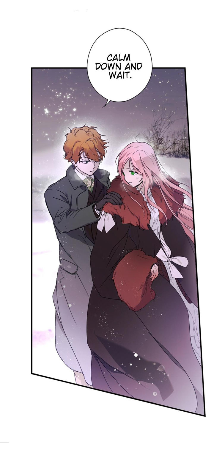 A Stepmother’s Märchen - Chapter 56 Page 17