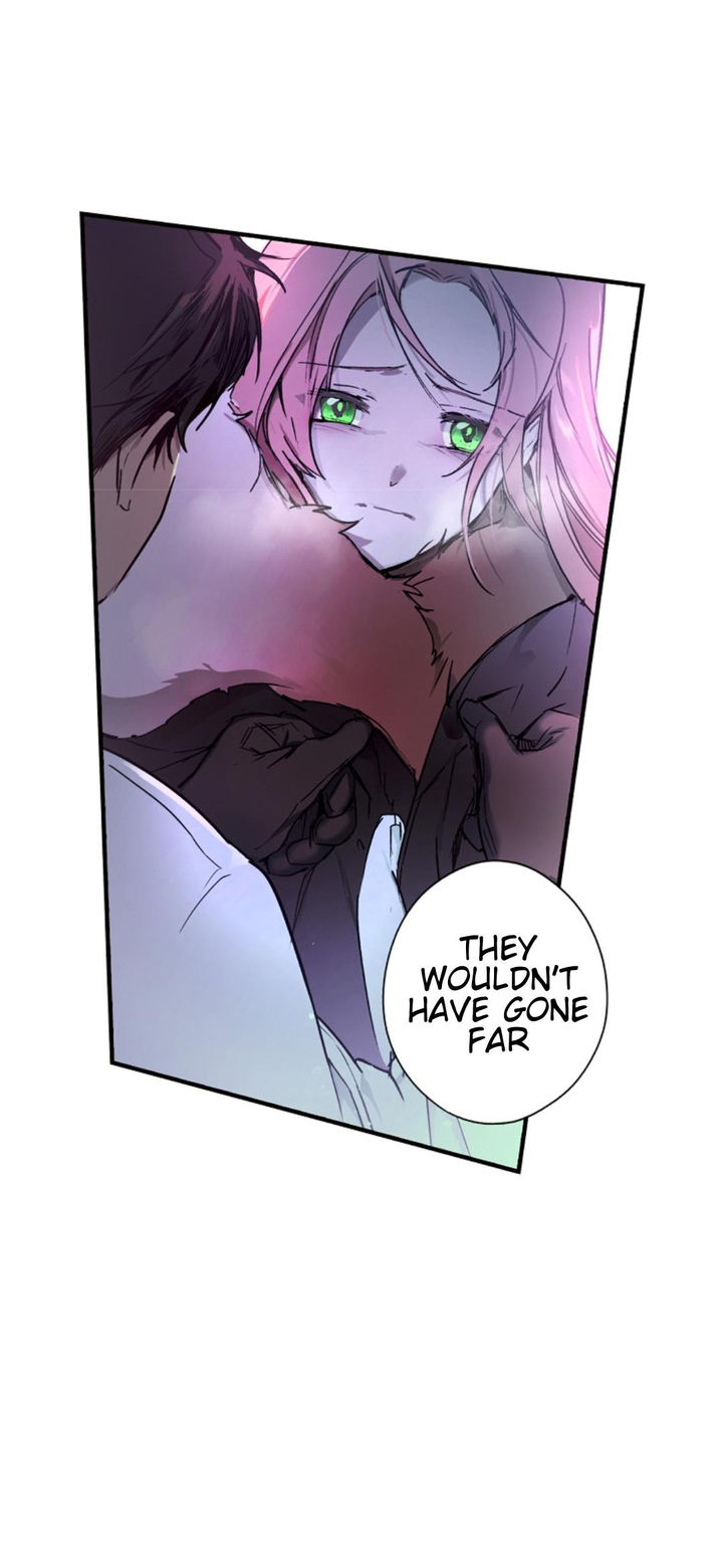 A Stepmother’s Märchen - Chapter 56 Page 19