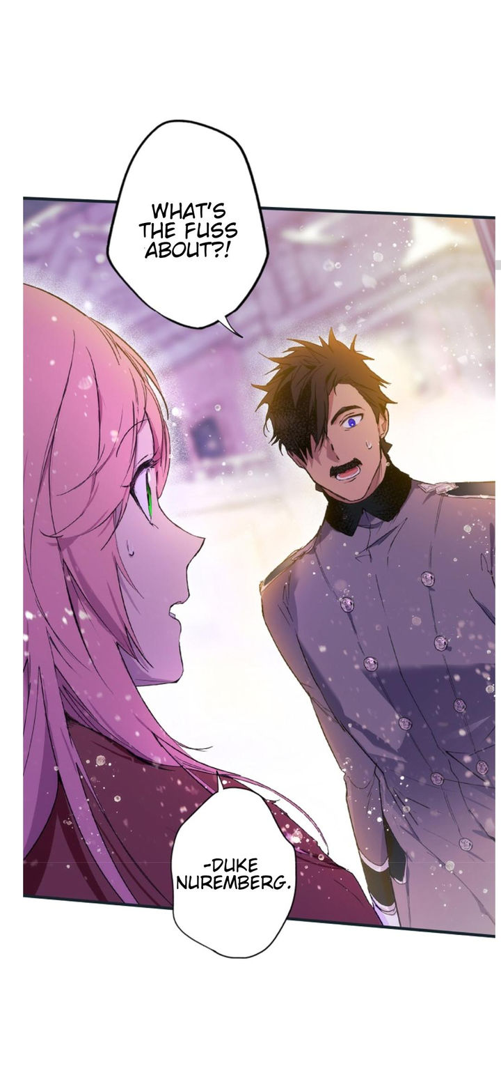 A Stepmother’s Märchen - Chapter 56 Page 23