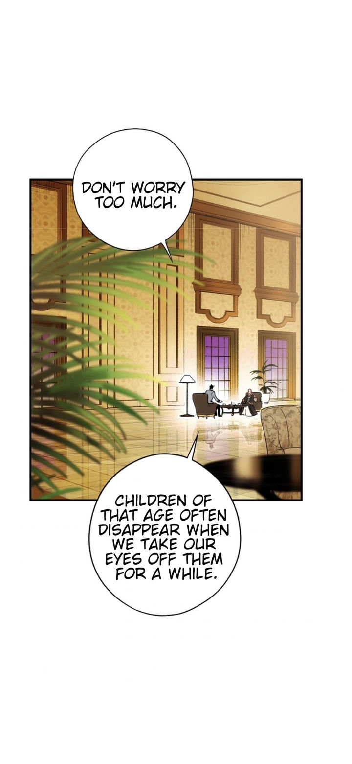 A Stepmother’s Märchen - Chapter 56 Page 25