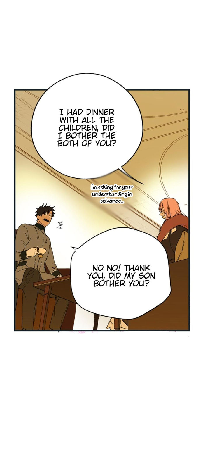 A Stepmother’s Märchen - Chapter 56 Page 28