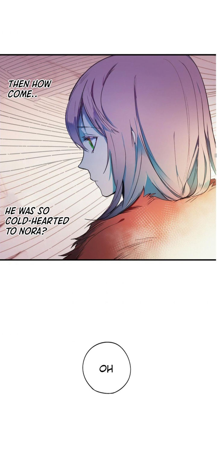 A Stepmother’s Märchen - Chapter 56 Page 34