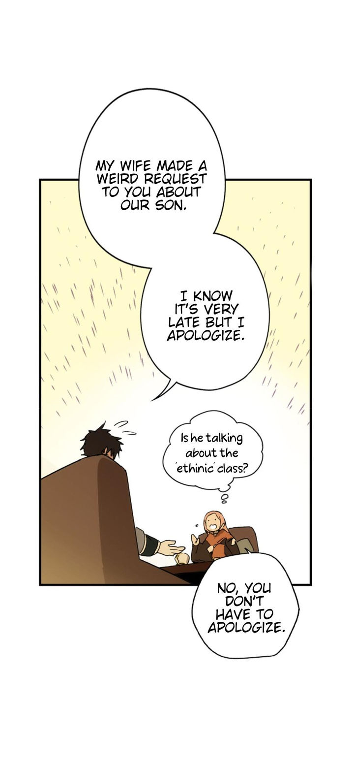 A Stepmother’s Märchen - Chapter 56 Page 35