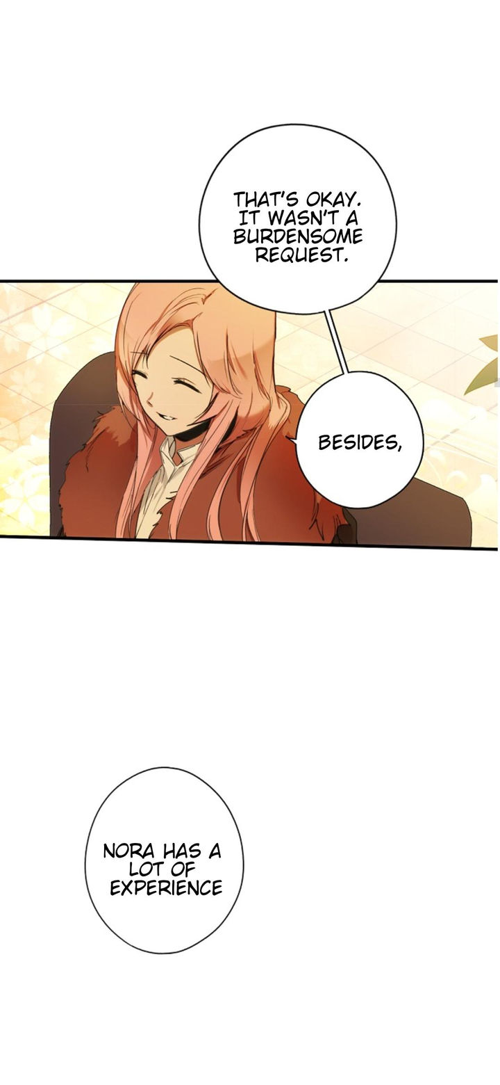 A Stepmother’s Märchen - Chapter 56 Page 37