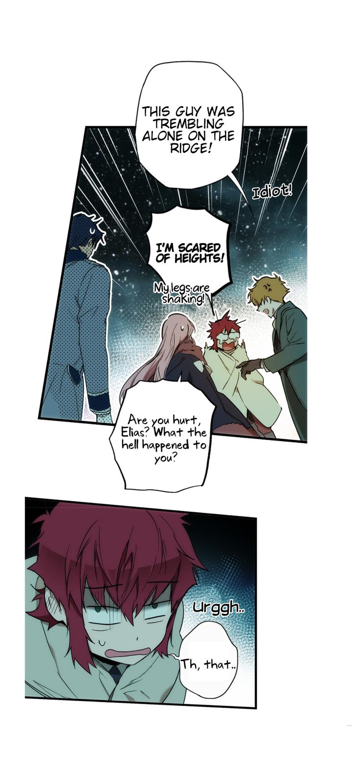 A Stepmother’s Märchen - Chapter 56 Page 45