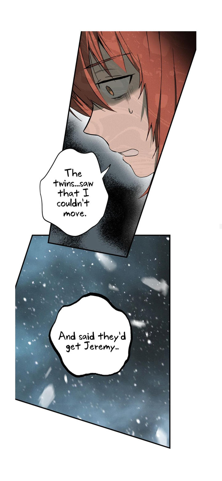 A Stepmother’s Märchen - Chapter 56 Page 49