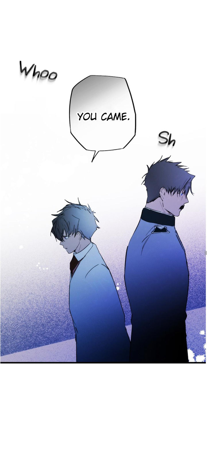 A Stepmother’s Märchen - Chapter 56 Page 59