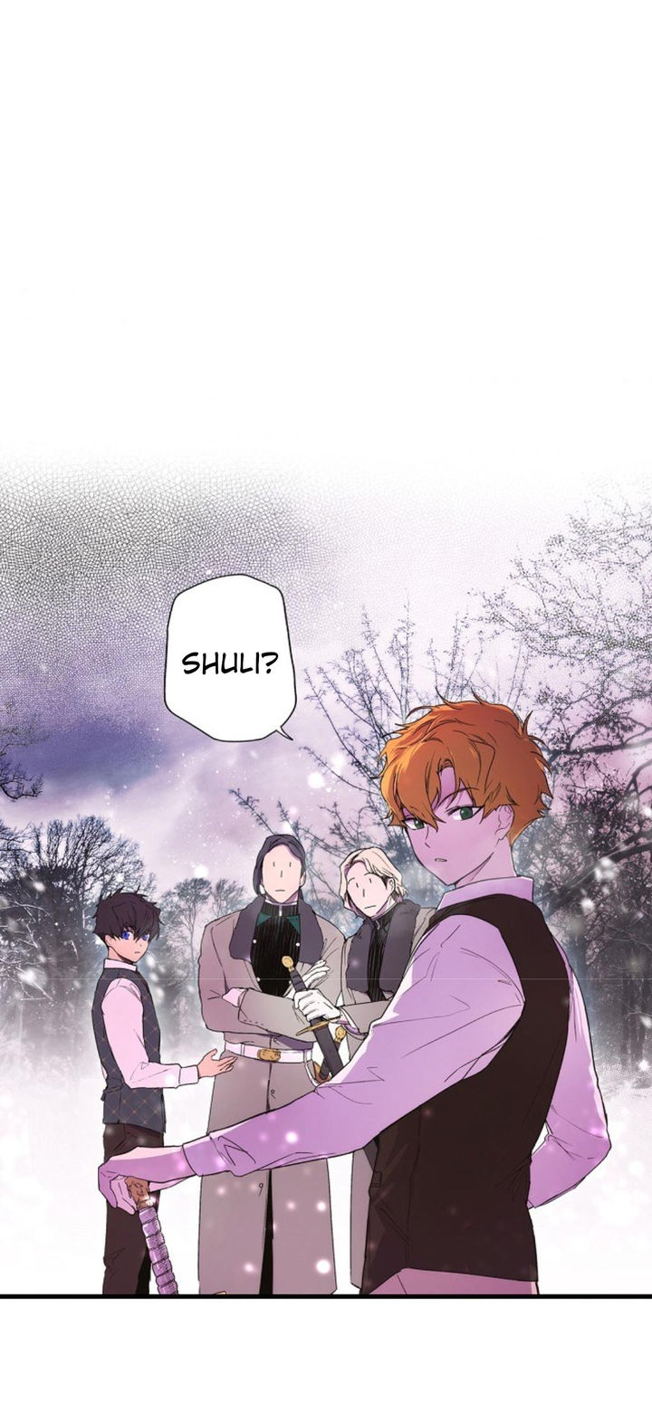 A Stepmother’s Märchen - Chapter 56 Page 6