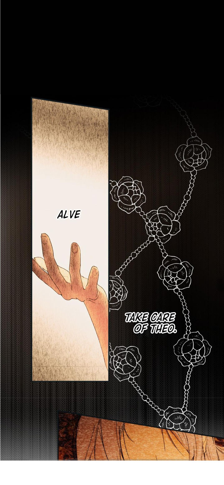 A Stepmother’s Märchen - Chapter 56 Page 62