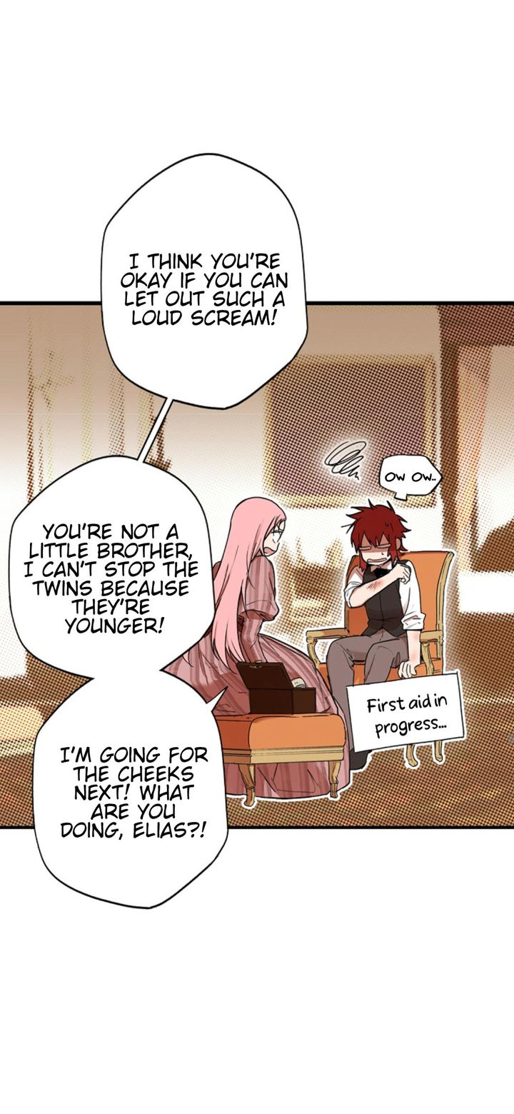 A Stepmother’s Märchen - Chapter 56 Page 69