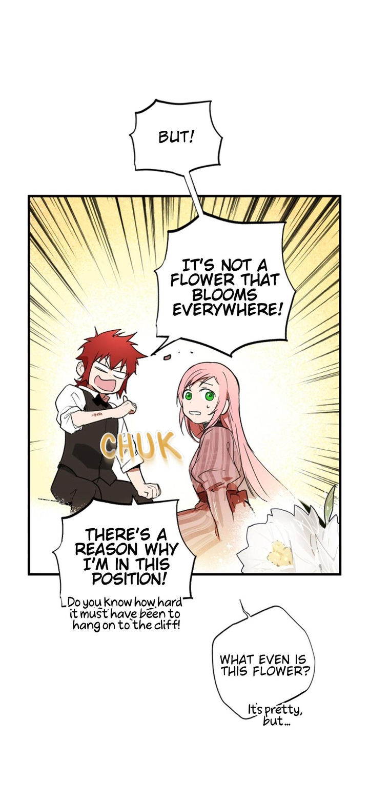 A Stepmother’s Märchen - Chapter 56 Page 70