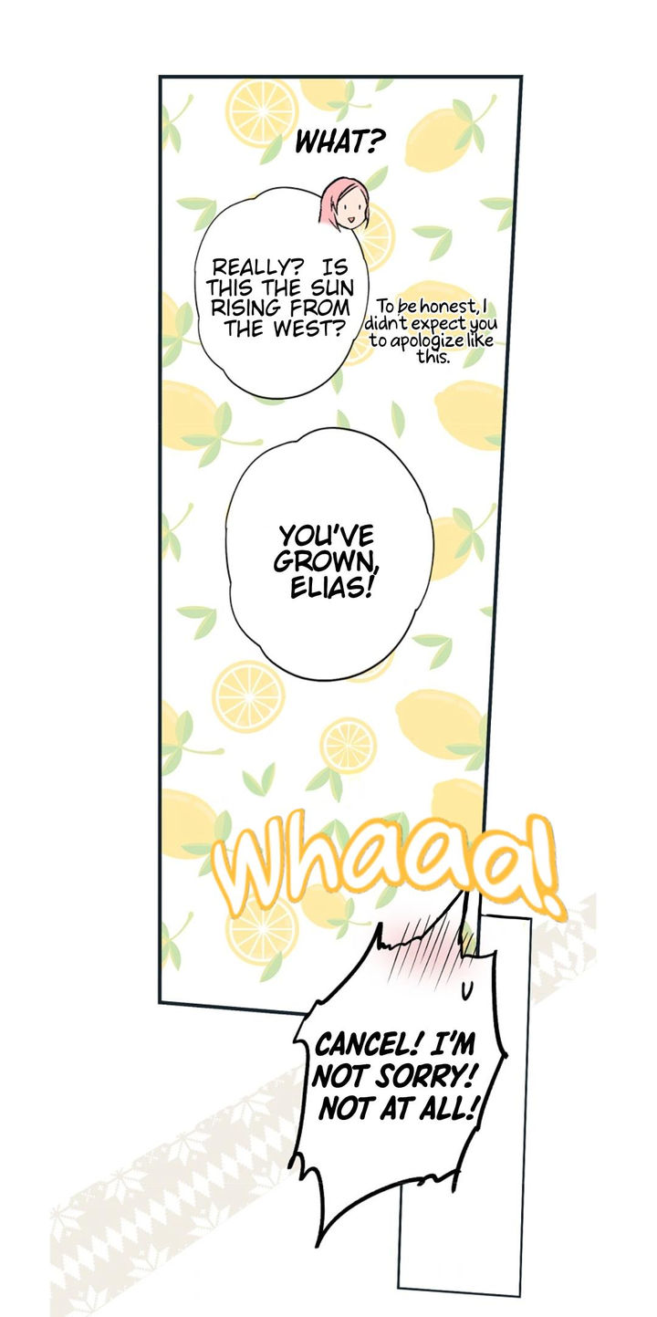 A Stepmother’s Märchen - Chapter 56 Page 81
