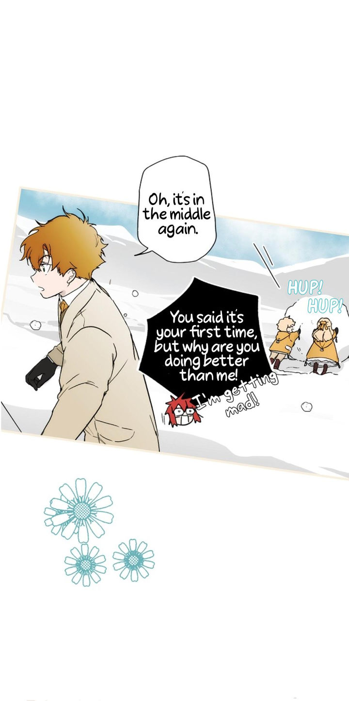 A Stepmother’s Märchen - Chapter 56 Page 84