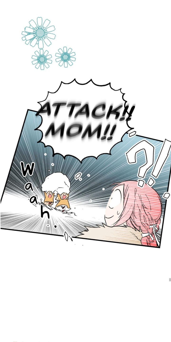A Stepmother’s Märchen - Chapter 56 Page 85